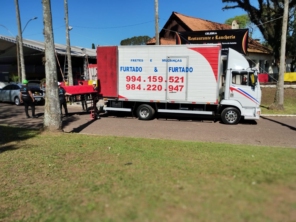 Foto de Furtado & Furtado Fretes e Mudanças em Porto Alegre, RS por Solutudo