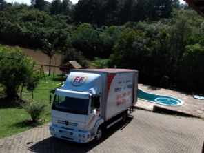 Foto de Furtado & Furtado Fretes e Mudanças em Porto Alegre, RS por Solutudo