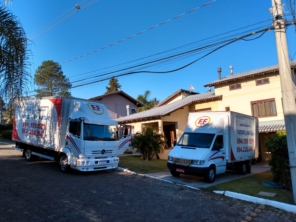 Foto de Furtado & Furtado Fretes e Mudanças em Porto Alegre, RS por Solutudo