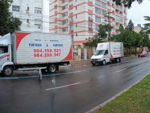Foto galeria da empresa