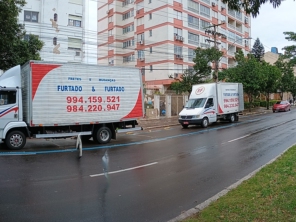 Foto de Furtado & Furtado Fretes e Mudanças em Porto Alegre, RS por Solutudo