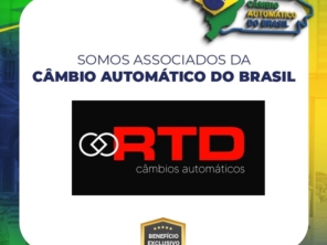 Foto de RTD Câmbios Automáticos em Mococa, SP por Solutudo