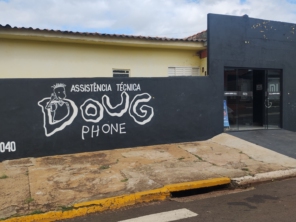 Foto galeria da empresa