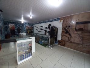 Foto de Palácio dos Fogos - Airsoft e Airgun em Irati, PR por Solutudo