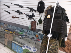 Foto de Palácio dos Fogos - Airsoft e Airgun em Irati, PR por Solutudo