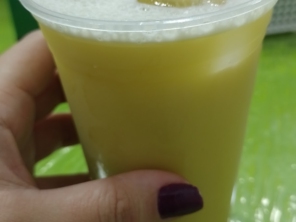 Foto de Refrescana em Santa Cruz do Rio Pardo, SP por Solutudo