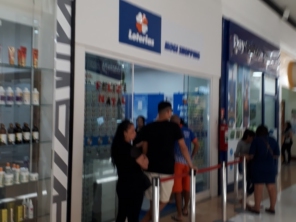 Foto de Loterias - Mogi Shopping em Mogi das Cruzes, SP por Solutudo