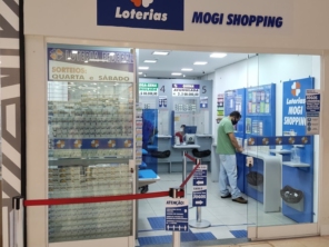 Foto galeria da empresa