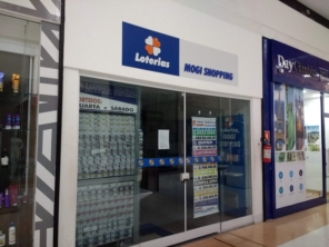 Foto de Loterias - Mogi Shopping em Mogi das Cruzes, SP por Solutudo