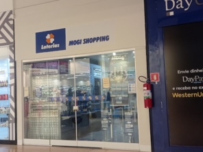 Foto de Loterias - Mogi Shopping em Mogi das Cruzes, SP por Solutudo