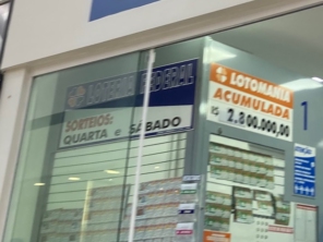 Foto de Loterias - Mogi Shopping em Mogi das Cruzes, SP por Solutudo