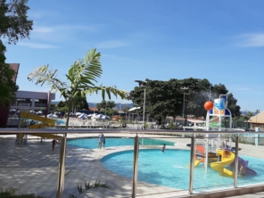 Foto de AABB - Montes Claros em Montes Claros, MG por Solutudo