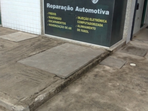 Foto galeria da empresa