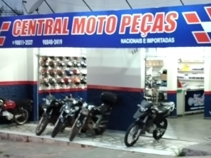 Foto galeria da empresa
