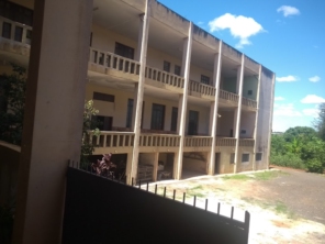 Foto de Escola Apostólica Dominicana em Santa Cruz do Rio Pardo, SP por Solutudo