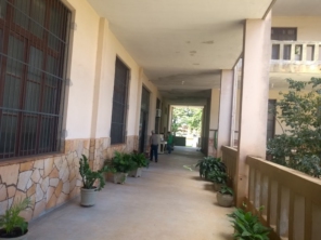 Foto de Escola Apostólica Dominicana em Santa Cruz do Rio Pardo, SP por Solutudo