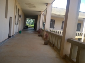 Foto de Escola Apostólica Dominicana em Santa Cruz do Rio Pardo, SP por Solutudo