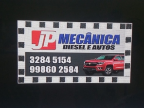Foto de JP Mecânica em Pederneiras, SP por Solutudo