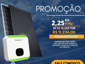 Foto de Energy Clean Fotovoltaica em Mogi Guaçu, SP por Solutudo