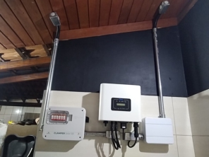 Foto de Energy Clean Fotovoltaica em Mogi Guaçu, SP por Solutudo
