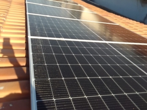 Foto de Energy Clean Fotovoltaica em Mogi Guaçu, SP por Solutudo