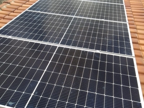 Foto de Energy Clean Fotovoltaica em Mogi Guaçu, SP por Solutudo