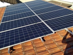 Foto de Energy Clean Fotovoltaica em Mogi Guaçu, SP por Solutudo