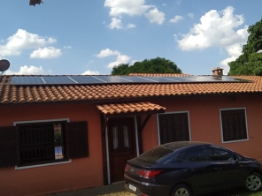 Foto de Energy Clean Fotovoltaica em Mogi Guaçu, SP por Solutudo