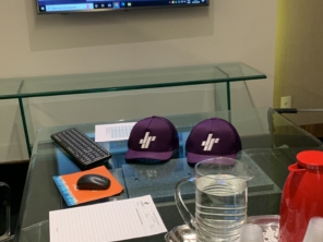 Foto galeria da empresa