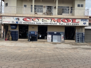 Foto galeria da empresa