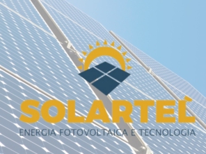 Foto de Solartel em Santa Cruz do Rio Pardo, SP por Solutudo