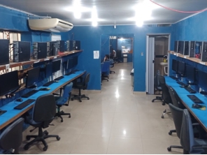Foto de X-rio Lan House em Rio de Janeiro, RJ por Solutudo