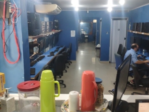 Foto de X-rio Lan House em Rio de Janeiro, RJ por Solutudo