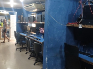 Foto de X-rio Lan House em Rio de Janeiro, RJ por Solutudo