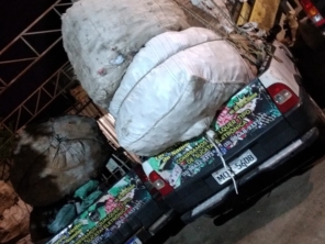 Foto de Ferro velho do Nanim em Realeza, MG por Solutudo