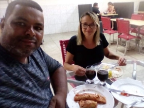 Foto de Big Bode Lanches em Pederneiras, SP por Solutudo