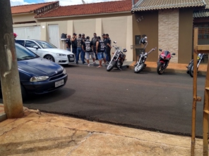 Foto galeria da empresa