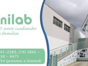 Foto de Unilab - Laboratório de Análises Clínicas em São Manuel, SP por Solutudo
