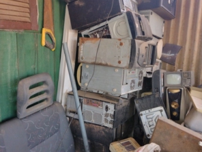 Foto galeria da empresa