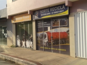 Foto galeria da empresa