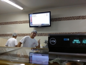 Foto galeria da empresa