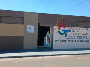 Foto galeria da empresa