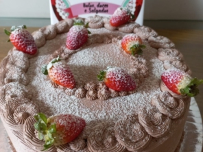 Foto de Fran Reveroni bolos doces e salgados em Santa Cruz do Rio Pardo, SP por Solutudo