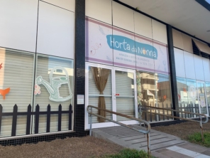 Foto galeria da empresa