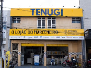 Foto galeria da empresa
