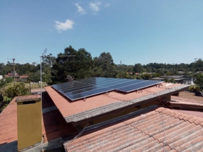 Foto de ANB Solar Energy em São Leopoldo, RS por Solutudo