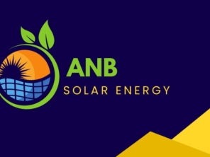 Foto de ANB Solar Energy em São Leopoldo, RS por Solutudo