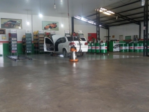 Foto de Vaap Lubrificantes e Serviços em Lucas do Rio Verde, MT por Solutudo