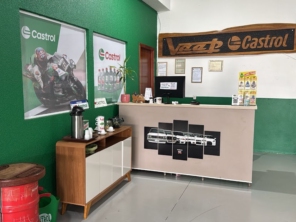 Foto de Vaap Lubrificantes e Serviços em Lucas do Rio Verde, MT por Solutudo
