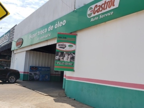 Foto galeria da empresa